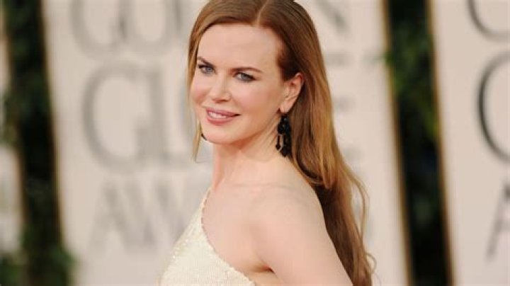 Uncover The Secrets Of Nicole Kidman's Net Worth And Beyond