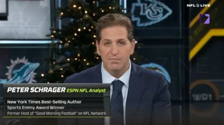 Uncover The Secrets Of Sports Journalism With Peter Schrager