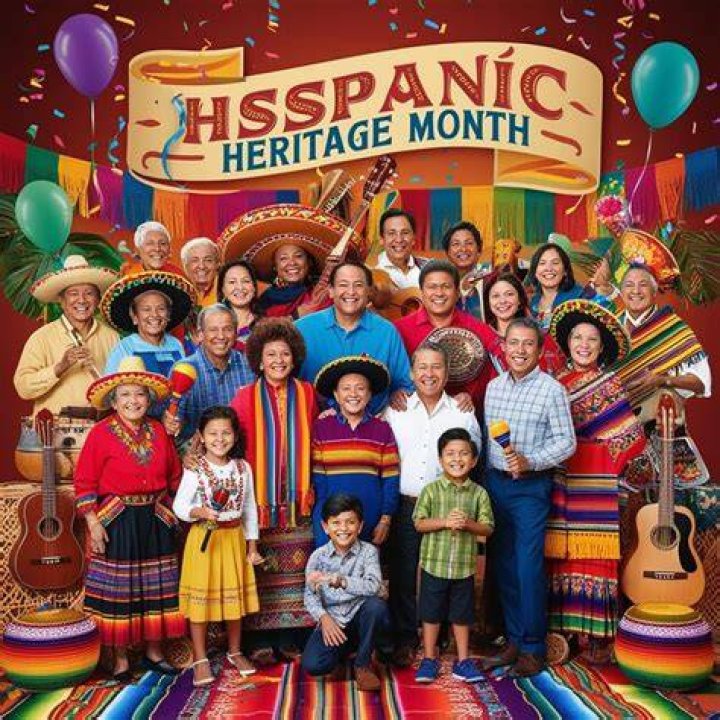 Uncovering Hispanic Heritage And Cultural Impact