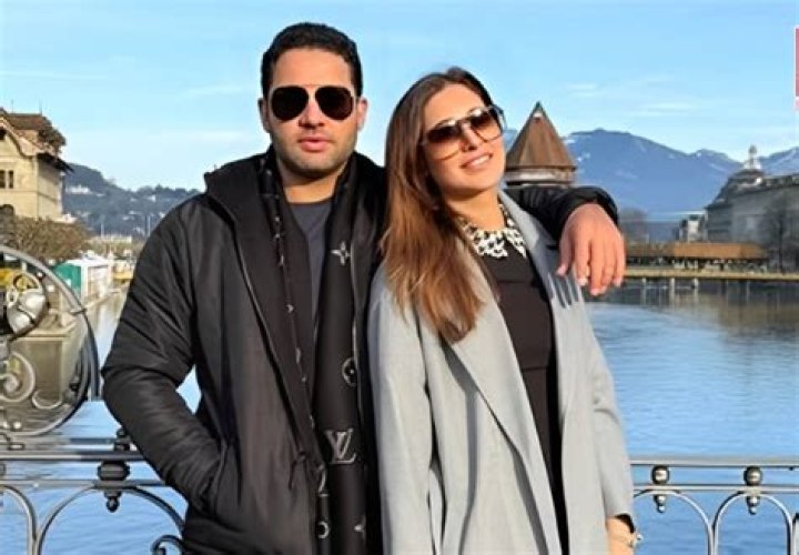 Uncovering The Private Life Of A Bollywood Powerhouse