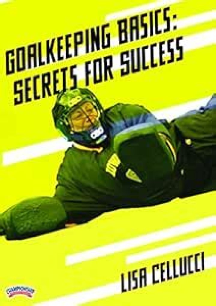 Uncovering The Secrets Of Goalkeeping Success