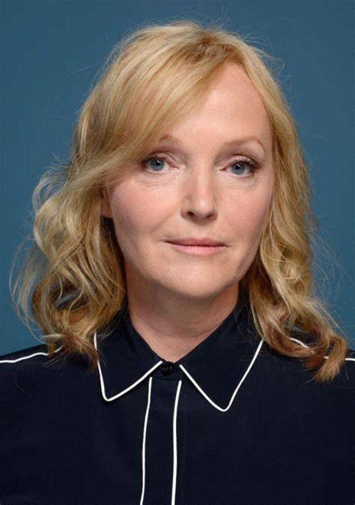 Uncovering The Secrets Of Miranda Richardson's Enduring Relationships