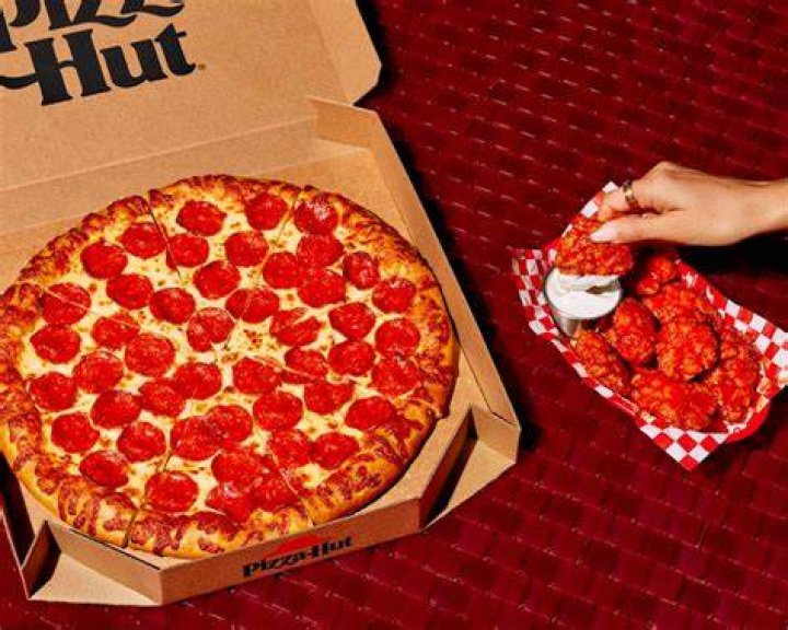 Unlock The Tantalizing Secrets Of Pizza Hut's Finest Wing Flavor