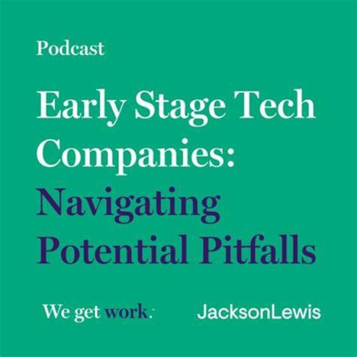 Unlocking The Potential Of Early-Stage Tech Companies