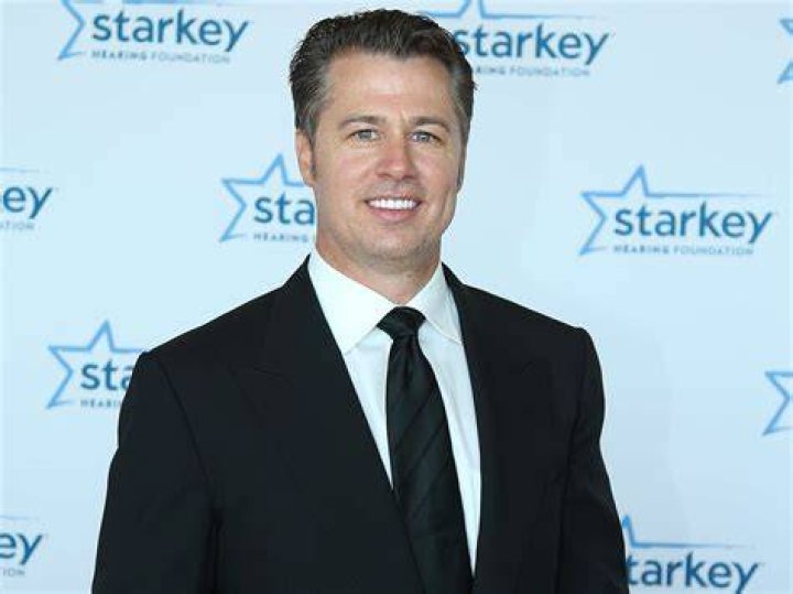 Unveiling Doug Pitt's Net Worth: Discoveries And Insights