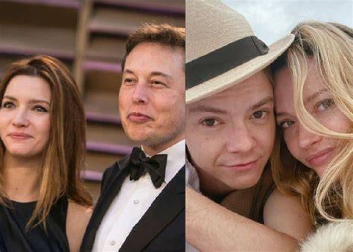 Unveiling "Elon Musk's Spouse": Discoveries & Insights