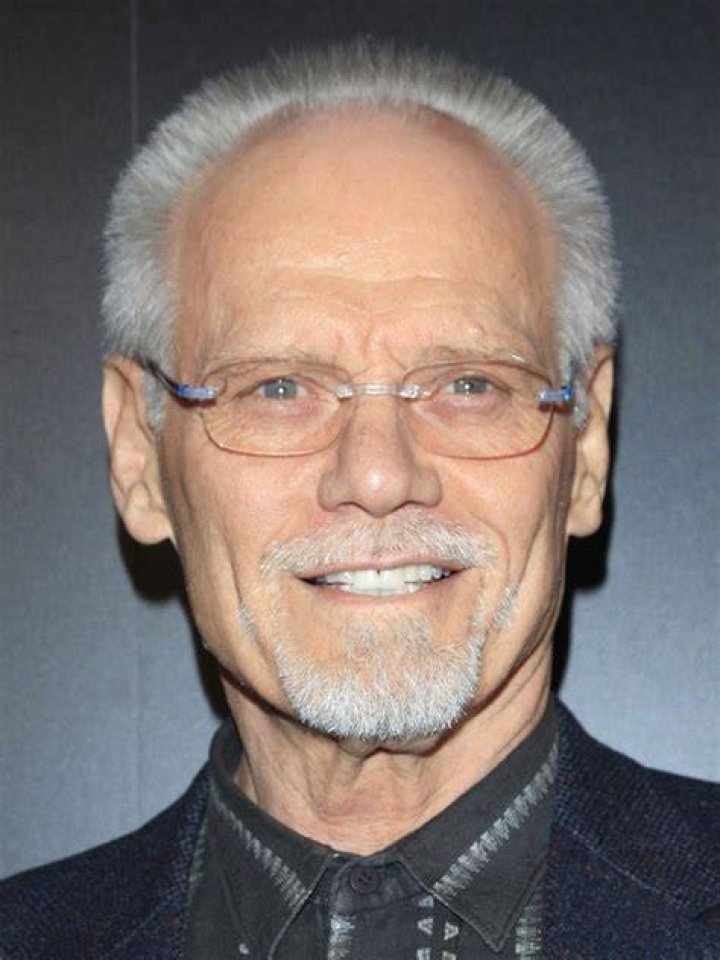 Unveiling Fred Dryer's Net Worth