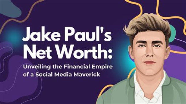 Unveiling His Net Worth And Financial Empire