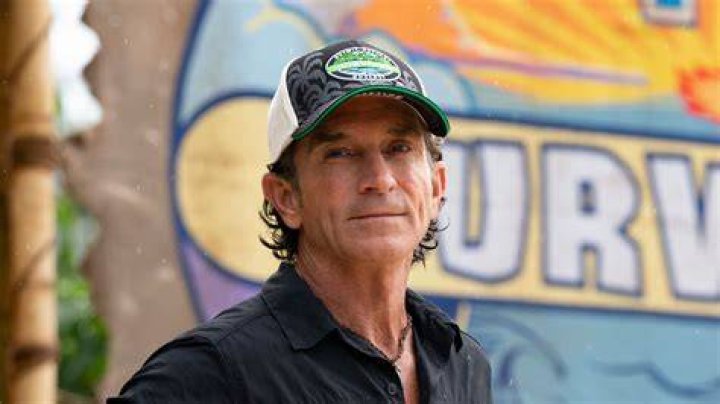 Unveiling Jeff Probst's Salary And Financial Empire