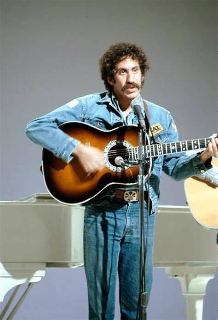 Unveiling Jim Croce's Net Worth And Income: Discoveries And Insights