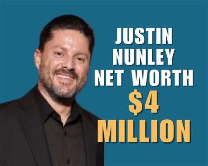 Unveiling Justin Danger Nunley's Military Service: Uncovering Courage And Sacrifice
