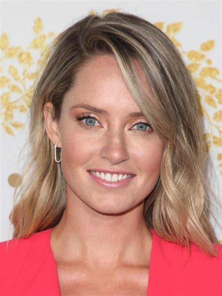 Unveiling Merritt Patterson: Beyond The Pictures