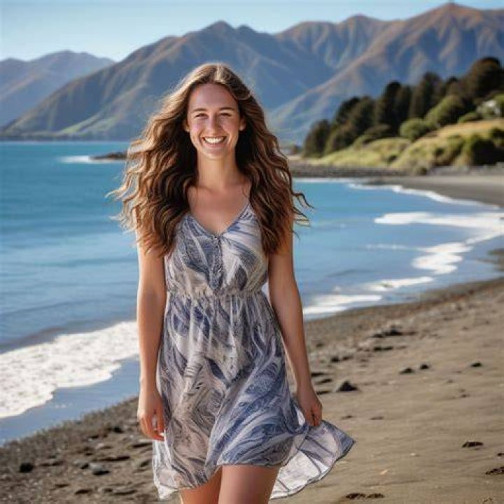 Unveiling The Allure Of New Zealand Women Models: Discoveries And Insights