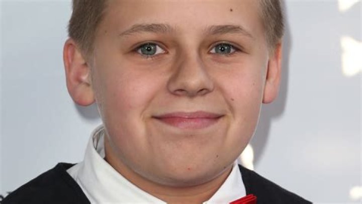 Unveiling The Cinematic World Of Jackson Brundage
