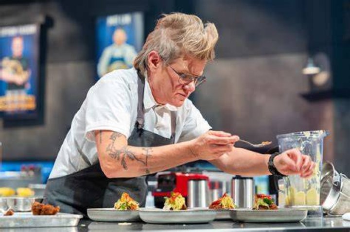 Unveiling The Culinary Magic Of Chef Crista Luedtke's Partnership
