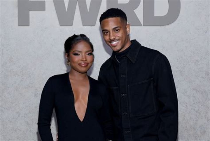 Unveiling The Enchanting Union Of Ryan Destiny And Keith Powers