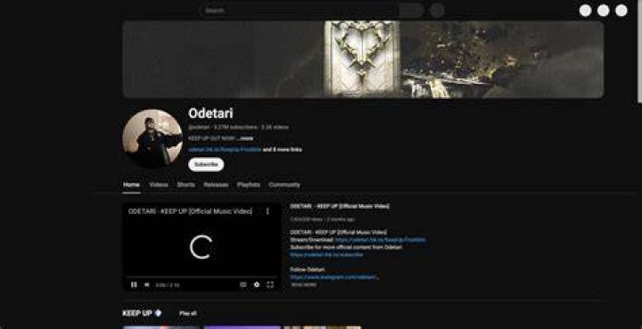 Unveiling The Enigma: Odetari's Religious Affiliation Explored