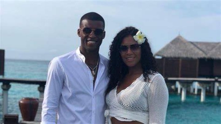 Unveiling The Extraordinary Life Of Georginio Wijnaldum's Wife