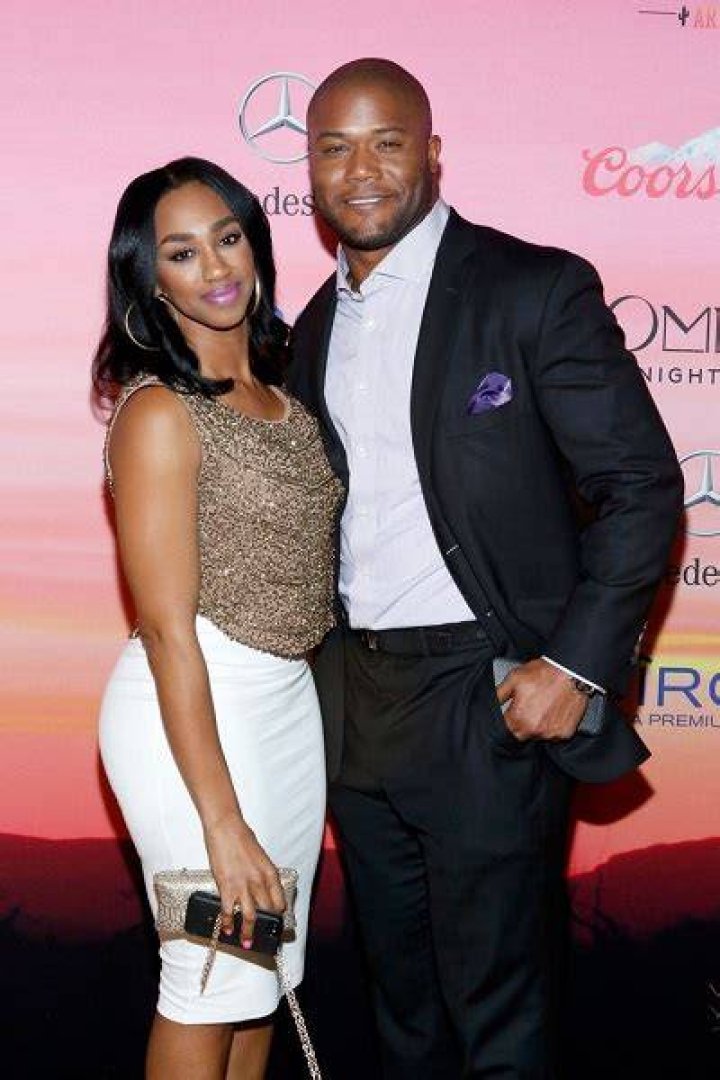 Unveiling The Inspirational Role Of Michael Robinson's Wife