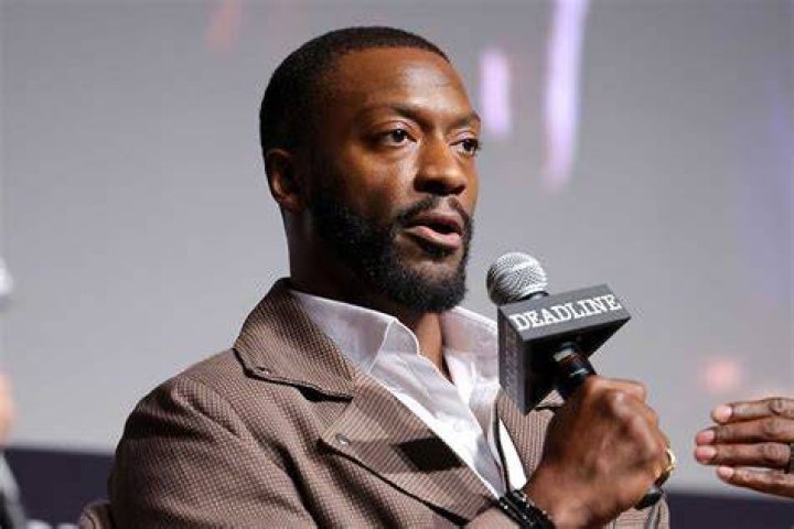 Unveiling The Intriguing World Of Aldis Hodge's Relationships