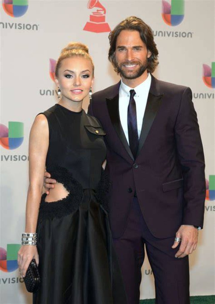 Unveiling The Marital Status Of Sebastian Rulli: Discoveries And Insights