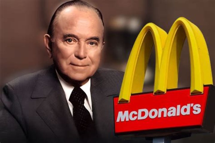 Unveiling The Remarkable Life Of Ray Kroc's Philanthropic Spouse