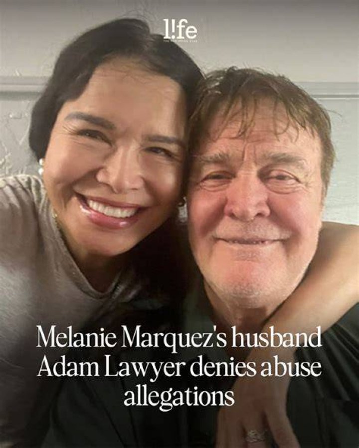 Unveiling The Secrets Of Melanie Marquez's Ex-Husband