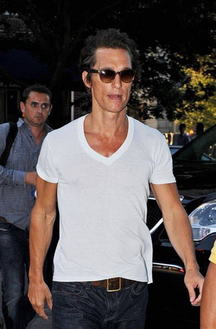 Unveiling The Secrets Of Skinny Male Celebrities: An In-Depth Exploration