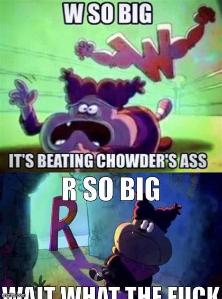 Unveiling The Secrets Of The "W So Big" Meme: Discoveries And Insights