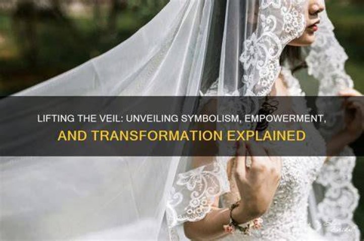Unveiling The Symbolism And Transformation