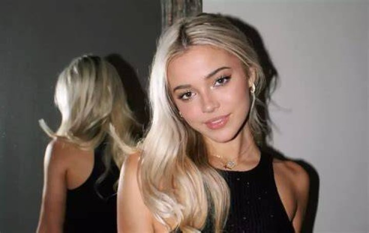 Unveiling The Truth Behind The Livvy Dunne Leak: Exclusive Insights Revealed