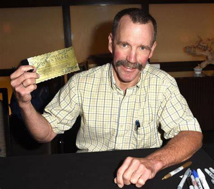 Unveiling The Veterinary Legacy Of Peter Ostrum