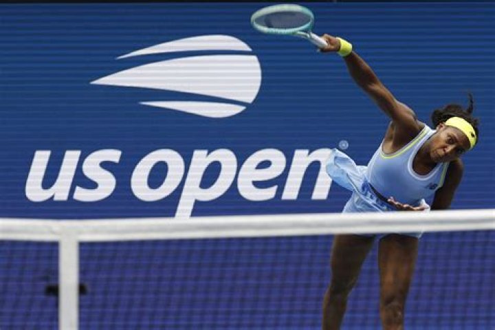 U.S. Open Loss Behind Her, Madison Keys Accentuates the Positive The