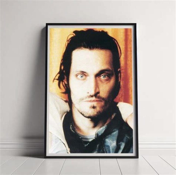 Vincent Gallo brings music and a movie to the Beachland This week's
