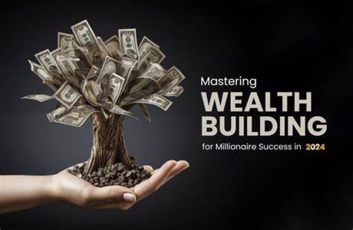 Wealth, Success, And Inspiring Insights