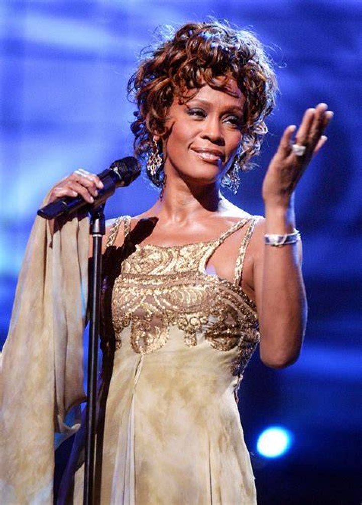 Whitney Houston's Net Worth: A Surprising Revelation