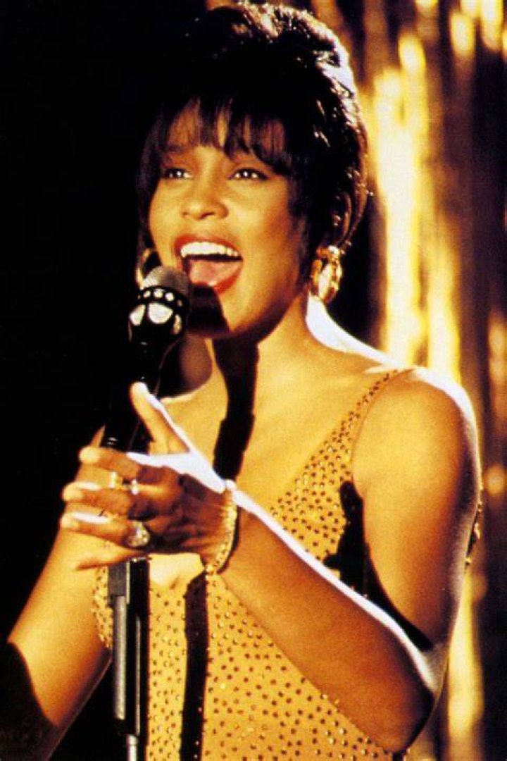 Whitney Houston 7 anecdotes sur "I Will Always Love You" Vogue France