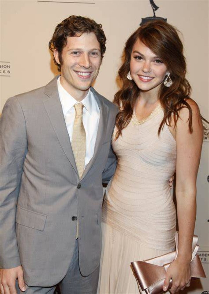 Who is Aimee Teegarden Dating in 2023? Creeto