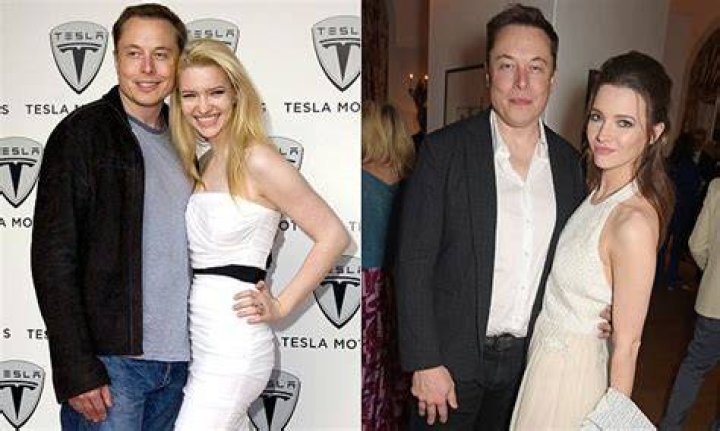 Who is Elon Musk’s exwife Talulah Riley? Her acting success to his