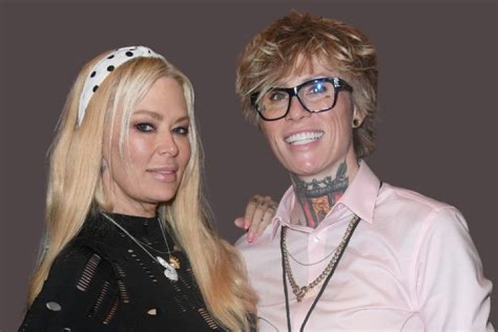 Who Is Jenna Jameson's Wife? All About Jessi Lawless