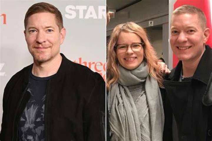 Who Is Joseph Sikora’s Wife?