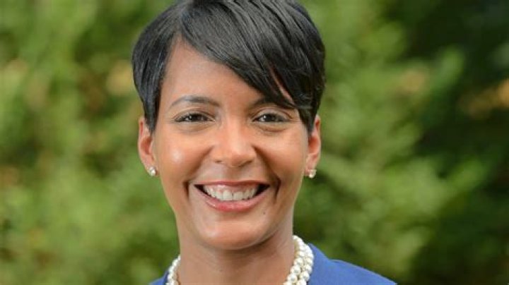Who Is Keisha Lance Bottoms’ Husband? All You Need To Know! Internewscast