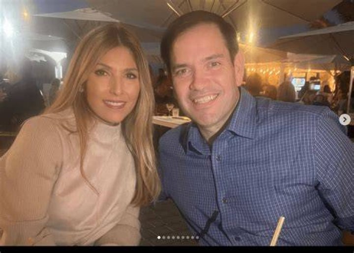 Who is Marco Rubio Wife? Bio, Net Worth, Age
