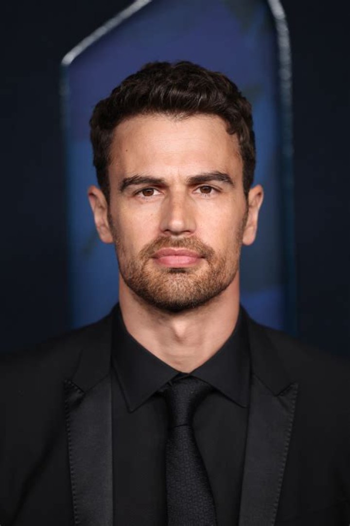 Who Is Theo James' Wife? All About Ruth Kearney