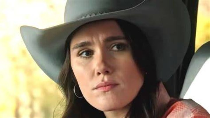Who Plays Mia on Yellowstone? Meet Eden Brolin