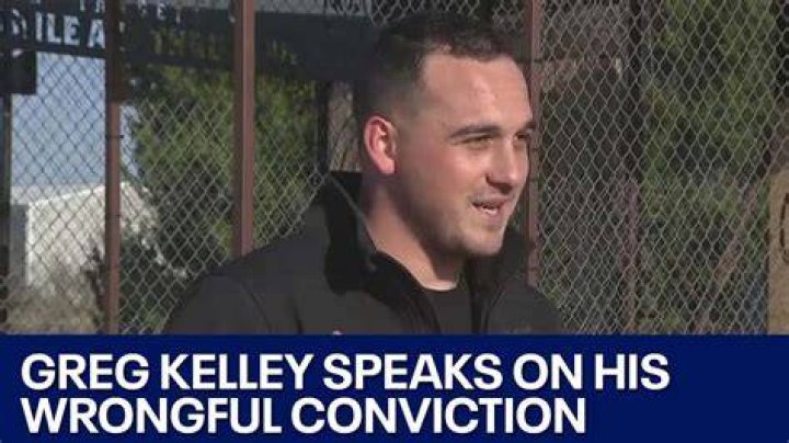Why Greg Kelley won’t be exonerated today KXAN Austin