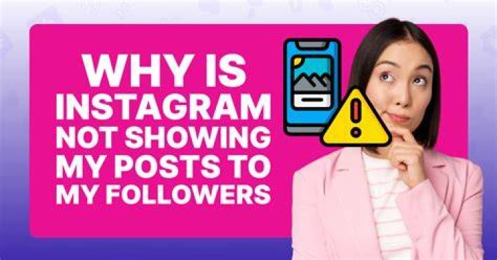 Why is Instagram Not Showing Last Active? Here’s How To Turn Activity On