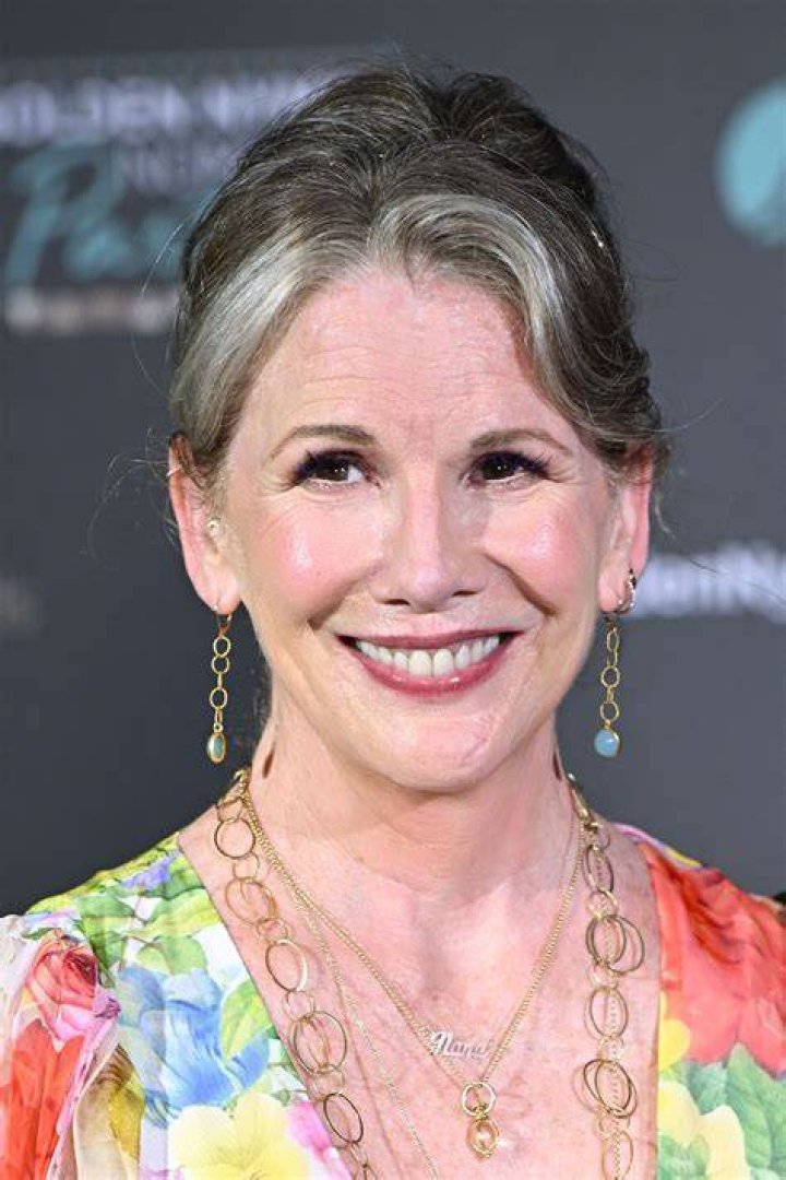 Why Is Melissa Gilbert Net Worth So Low?