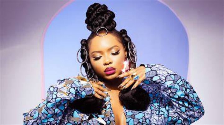 Yemi Alade YouTube