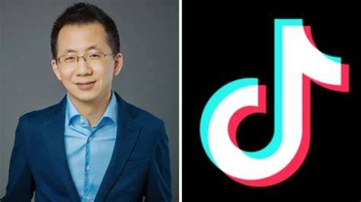 Zhang Yiming The Man Behind TikTok Celeb Revenue